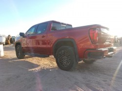 CAMIONETA-GMC-SIERRA-AT4 - 291258- 3